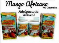MANGO AFRICANO