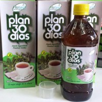 Plan 30 Dias Jarabe