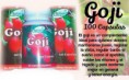 GOJI