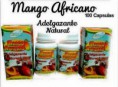 MANGO AFRICANO